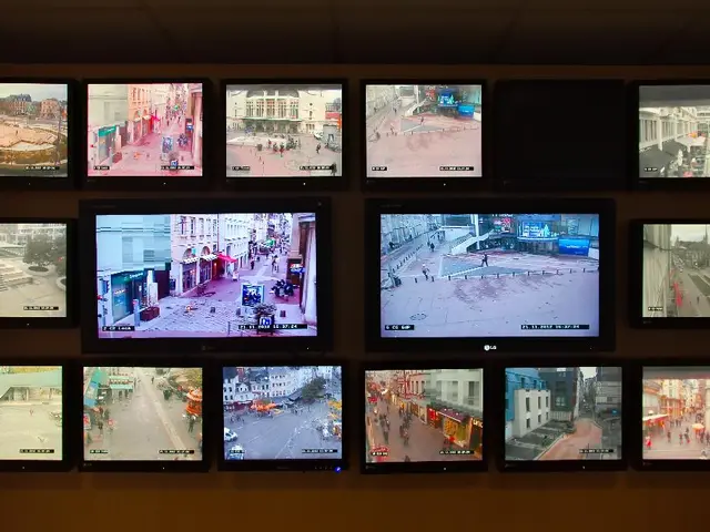 TVs with outstanding sound quality and exceptional images: A roundup of top-tier television models.