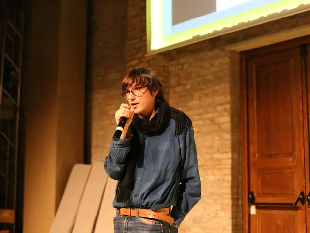 Nokia Pioneers a New Era in Communication: Unveiling the World's First Immersive Call, Redefining...