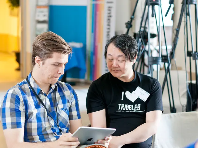 Empowering Shared Control: Google Home Simplifies Smart Home Device Sharing Among Users