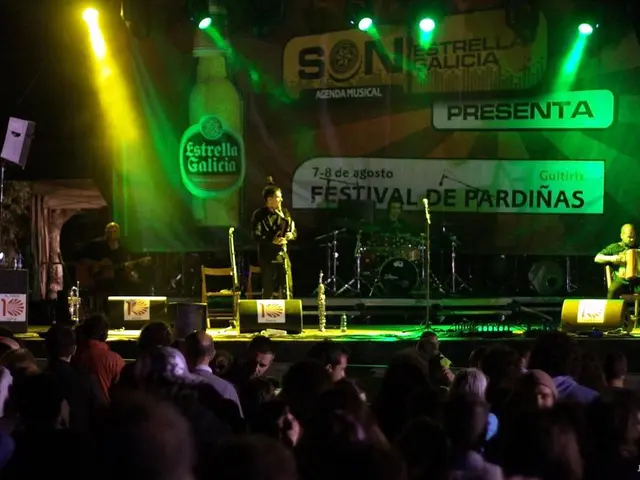 Attending Virtual Concerts within the Metaverse: A Guide