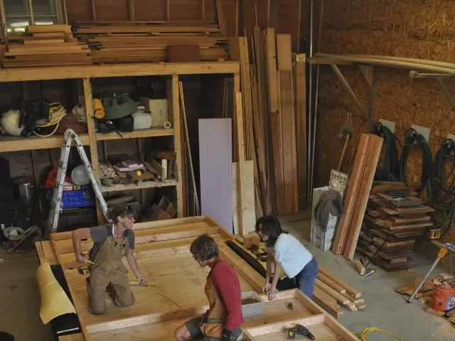 Repair Overload: Repair Shops Struggling to Handle Repair Backlog