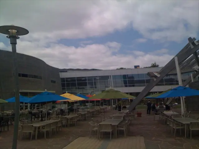 Discussion: Tracking our Environmental Impact for Sustainable Progress