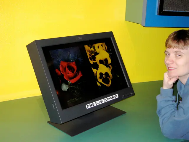 Top Picks for Graphic Artists' Monitors, Recommended by Professionals
