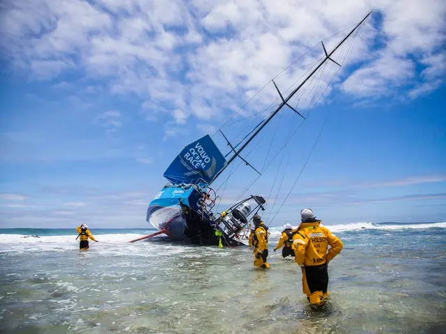 Navigating the Oceans with Robert Ballard, the Contemporary Mariner Akin to Captain Nemo
