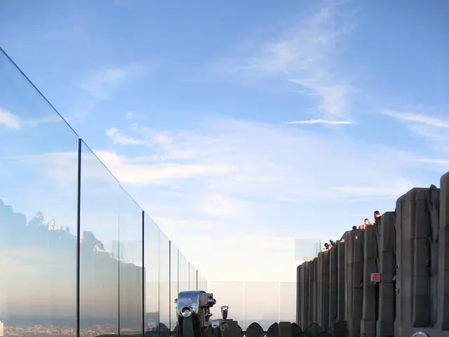 Vespera II by Vaonis and Vespera Pro: Detailed Comparison of Features and Capabilities