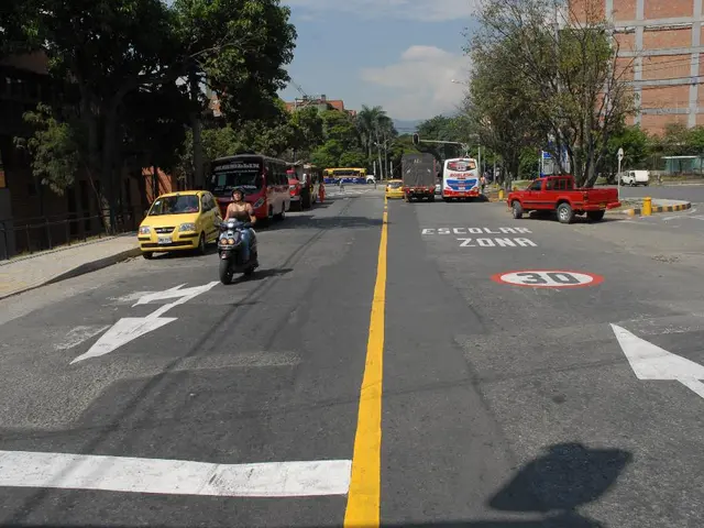 The Weight of a Stop Sign: Revealing the Importance Behind Road Safety