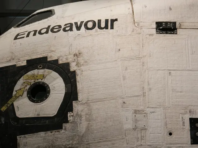 NASA Faces Further Challenges Without Jared Isaacman's Leadership