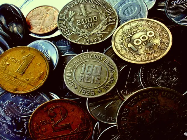 JPMorgan initiates blockchain-based tokenization of carbon credits