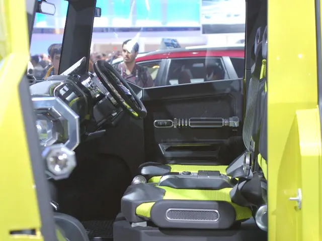 Chevy Silverado 2500HD Owner Faces Threat of Losing Custom Modifications After Three Weeks of Valve...