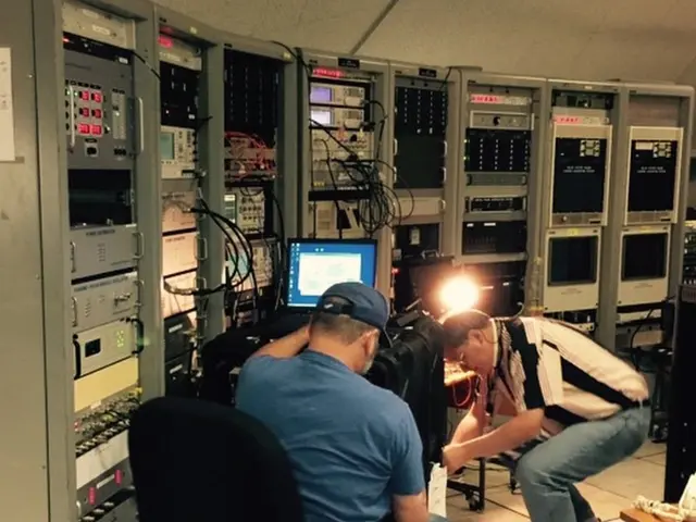 Renewable Energy Firm Revamps AI Data Centers' Digital Waste