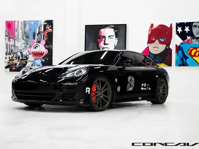 Tesla Faces Greater Challenges Than Apparent
