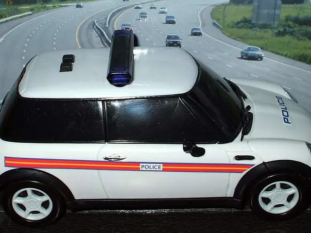 Critics voice concerns over questionable AI technology utilized in law enforcement