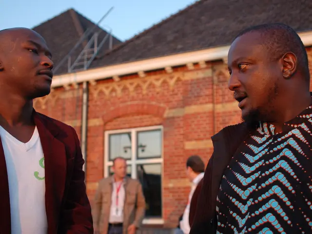 Global Startups from Africa Undervalued Due to Inadequate Narrative Presentation, According to a...