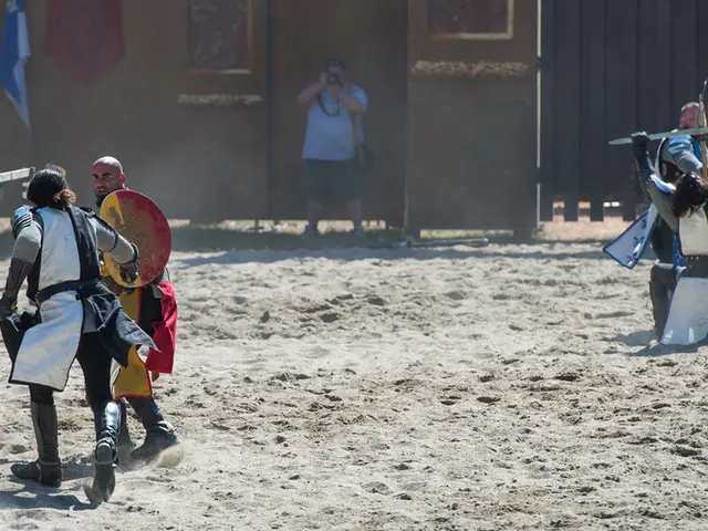 Cybersecurity Discourse Steered Globally at QRC's Main Event in Pattaya, Thailand, Fostering Trust,...