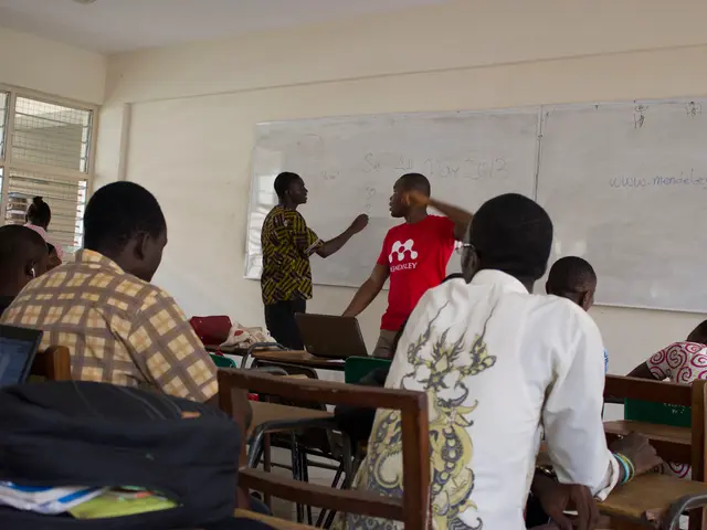 CWRU's Emily Pacheco discusses the application of artificial intelligence by students