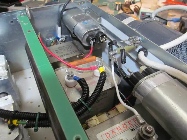 Researchers Edge Closer to Efficiently Powering Smartphones via Laser Energy