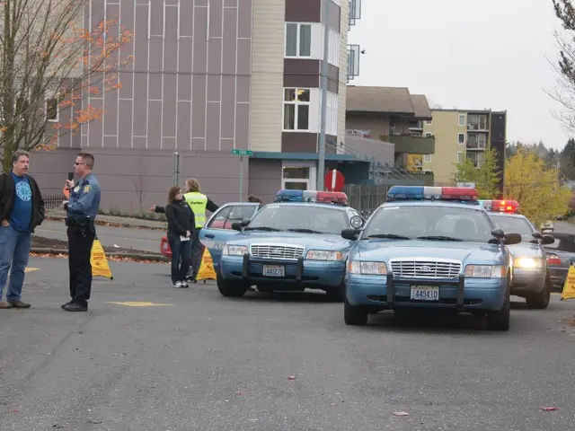 Alert System by Nina Now Dispatches Police Reports