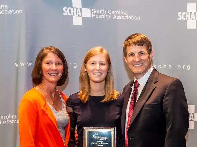 Celebrating outstanding innovation in 3D printing: Recipients of the TCT Awards 2025 revealed