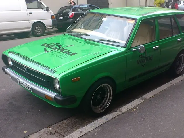 Expertise Required for Tomorrow's Self-Driving Car Technology Specialists