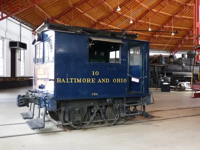 Popular German vacation spots and attractions assessed in the KI-Check: Bremen emerges as a...