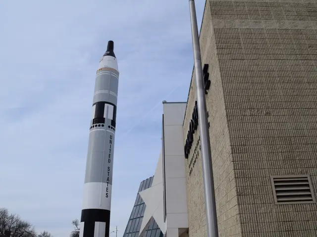 Launch Vehicles of Israel's Orbital Space Program