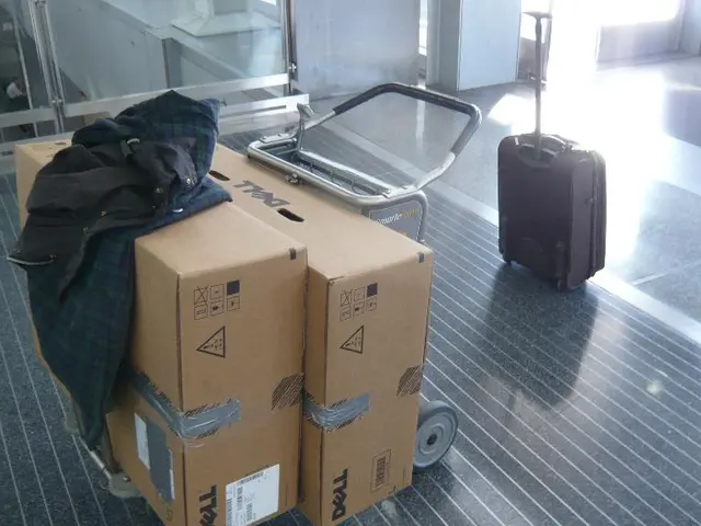 Entering Transit Nation or Region - AliExpress