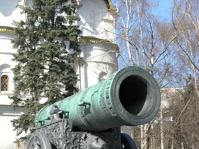 Is the Russian 'ВЫЗОВ' Award the 21st-century equivalent of the Nobel Prize?