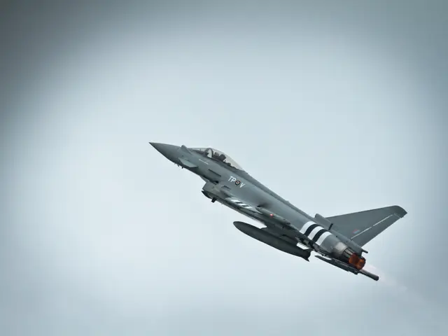 Airbus collaborating with Kratos Defense of the United States, set to implement German mission...