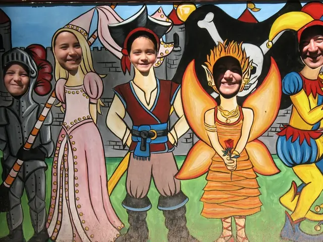 Andor's Visual Effects Editing Triumphs at the Emmys 2023