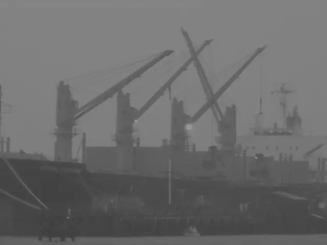 Hefring Marine Unveils Novel Application for Extensive Fleet Oversight