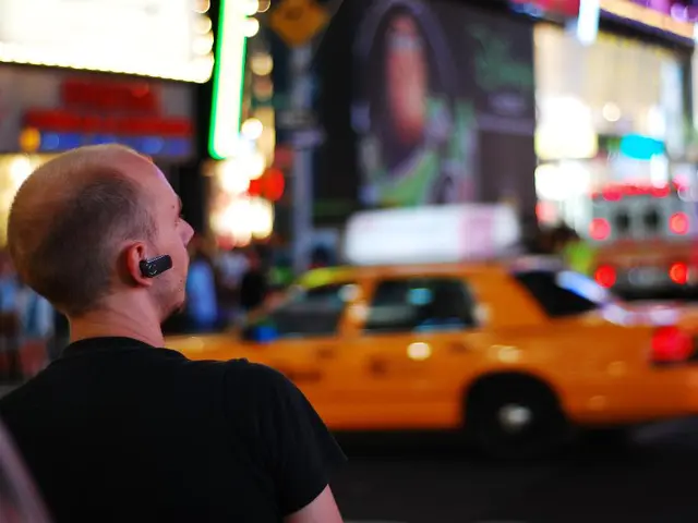 Lowering Energy Consumption in Automotive Radio Frequency Devices Through Bluetooth Low Energy...