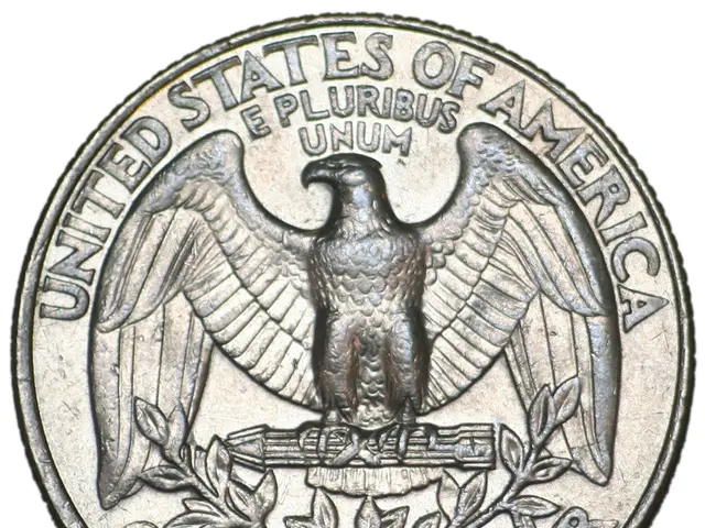 Coin to undergo an impactful rupture
