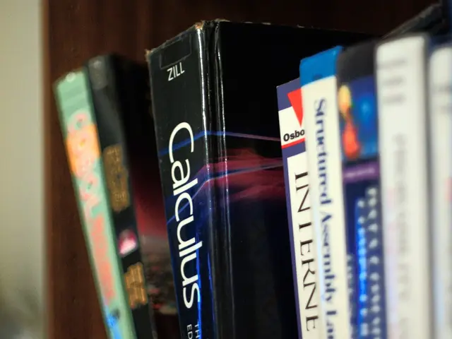 Exploring the Financial Advantages of Establishing an eBook Marketplace in the Year 2025