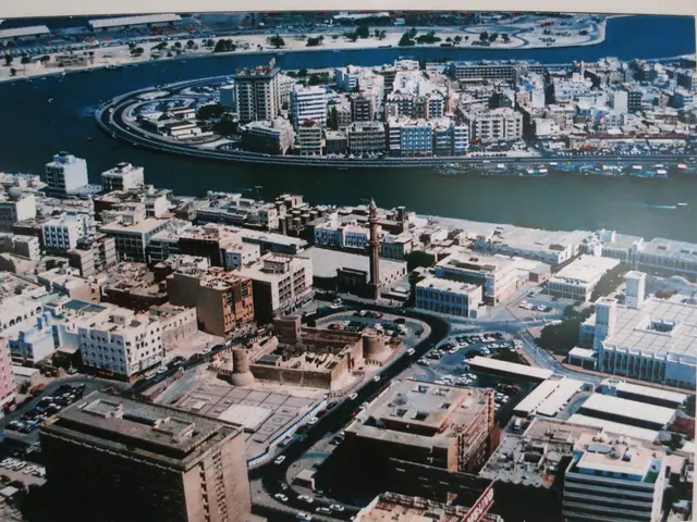 Investment of $6 trillion in European infrastructure highlighted by DWS, with a focus on mid-cap...