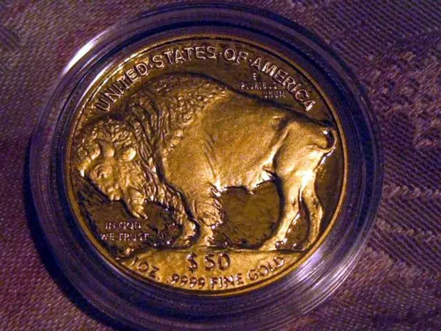 Precious metals may be on the brink of setting new records, following a nearly 14-year peak...