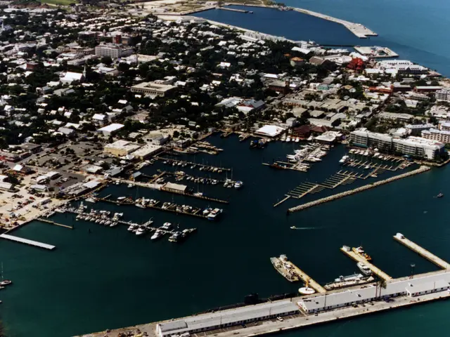 Sydney Harbor's Opera Performance enlists Riedel for Combined Network and Communications Solutions