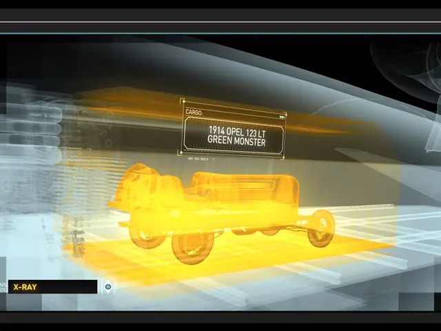 Advancements in the unveiling and refinement of X-ray technology