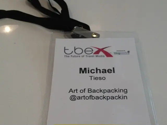 Facebook offering fraudulent transport vouchers in phishing scheme