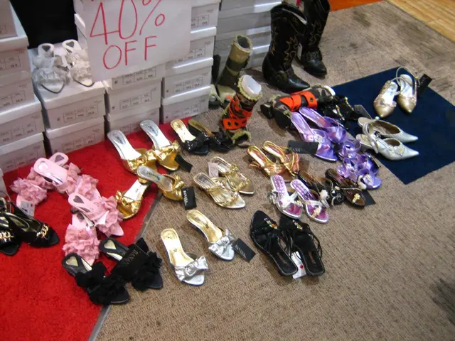 Enhance Your Footwear Stock Management and Point-of-Sale Solutions with Uphance Software