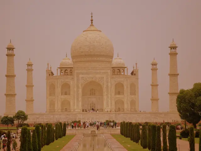 Historic Space Docking Event Takes Place in India for the First Time