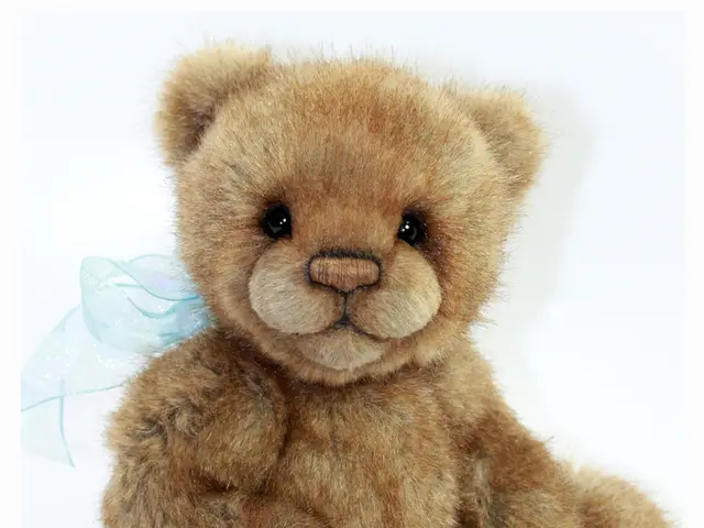 Silicone-Based Soft Robots Now Equipped with Integrated LED Lights