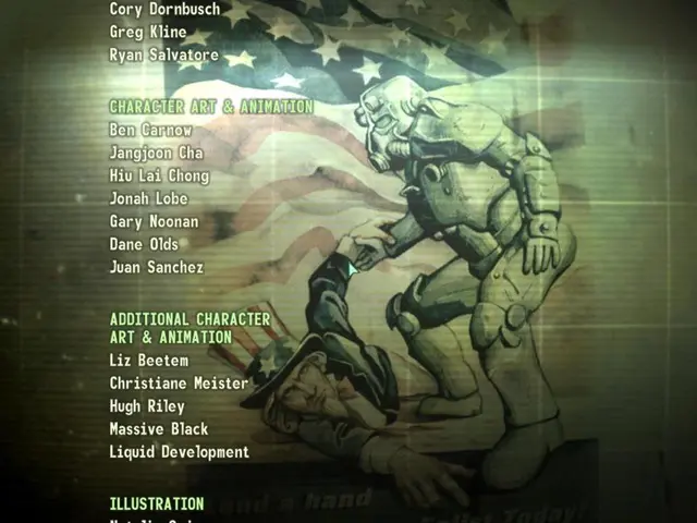 Intriguing Feature on Dug North and His Remarkable Mechanized Creatures