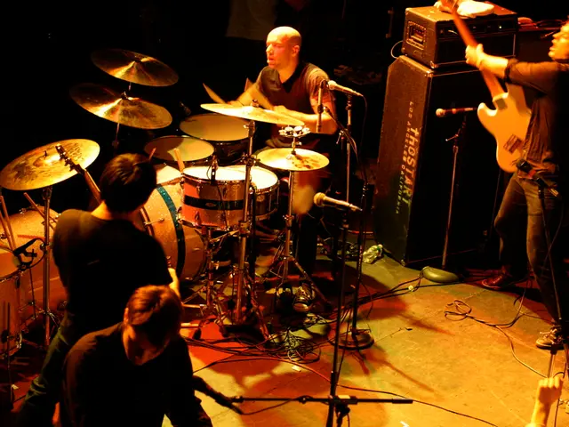 Indonesia witnesses the inaugural product demonstration by KV2, marking the start of a series of...