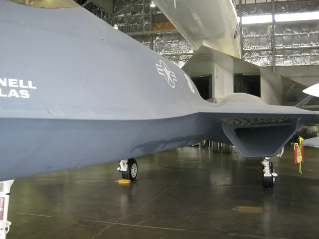 Flight Technology: The Stealthy Evolution Which Powers Every Journey by Air