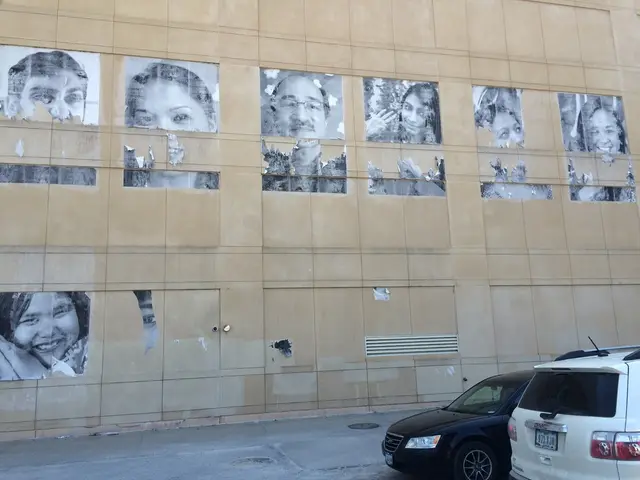 Construction work in Teublitz to be temporarily halted until December.