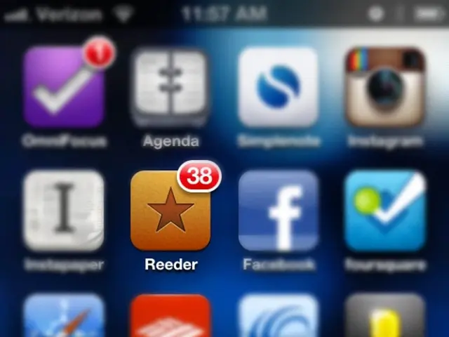 Erase Every Mobile Application from This Catalogue, Boasting 70 Million Installs