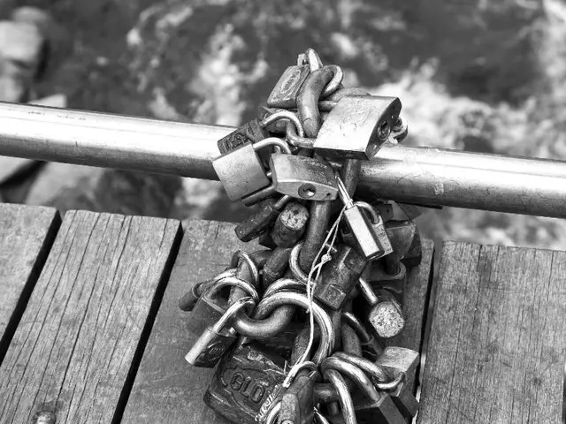 YouTube Creator Designs and Constructs Lock-Picking Robot Capable of Sensing Pins in Tumblers,...