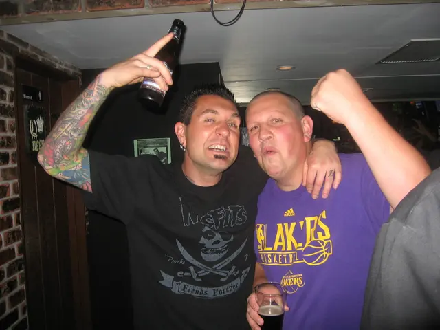 The Chronicle of Crafting Beer Through the Ages