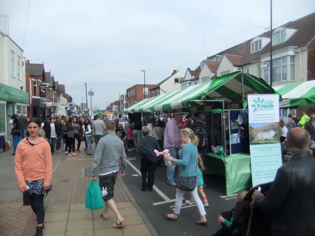 Media Group Abandons Plan to Swap Local Weather Presenters on Television Channels