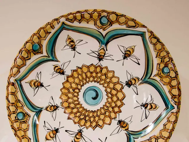 Designing Complex Structures in C Using the Composite Pattern